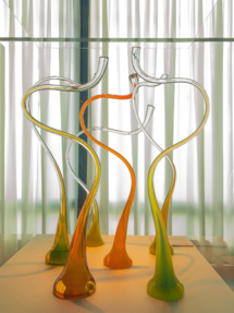 Art Work Corning Glass Museum Art Work Corning Glass Museum