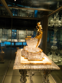 Corning Glass Museum Corning Glass Museum
