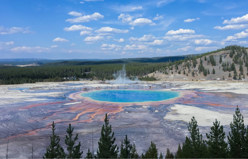 Grand Prismatic