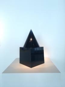 Contemporary Art Work at Corning Glass Museum Contemporary Art Work at Corning Glass Museum