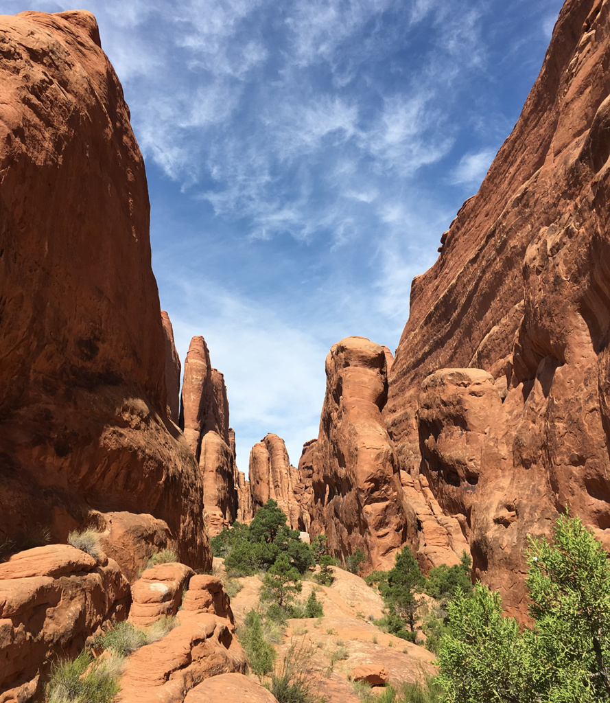 Fiery Furnace