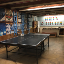 Table Tennis Table Tennis